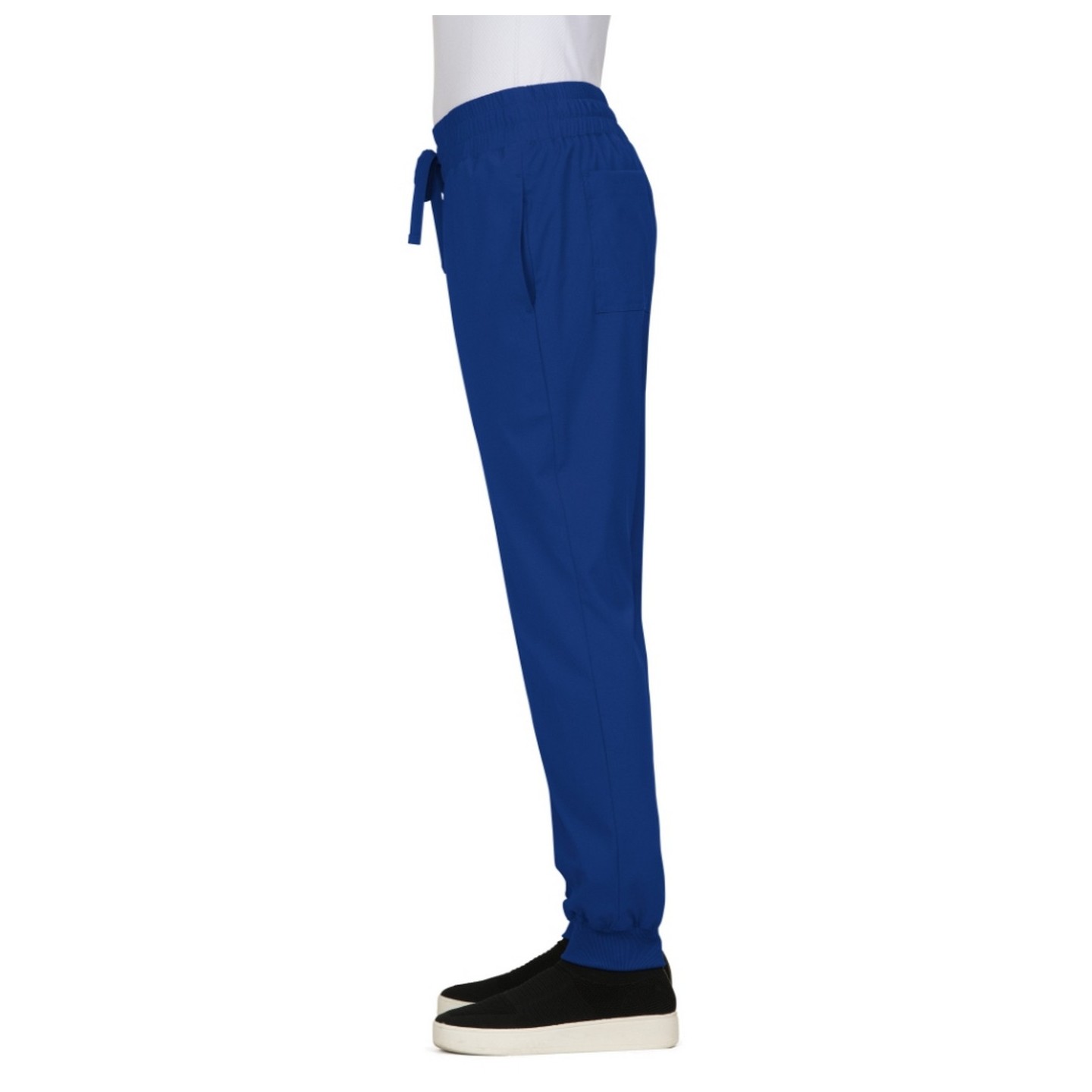 741T TALL koi basics Gemma Jogger Scrub Pant