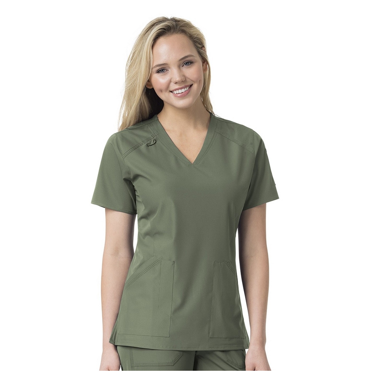 C12106 Carhartt Liberty - Haut en néoprène à poches multiples