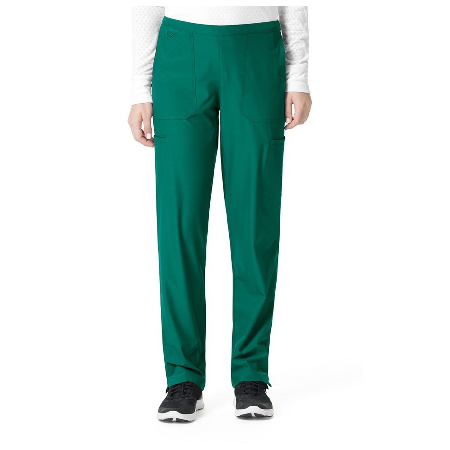 *FINAL SALE XS C52106 Carhartt Liberty Flat Front Straight Leg Pant