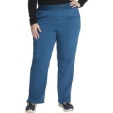 CK136A Atmos Women's Straight Leg Cargo Pant by Cherokee