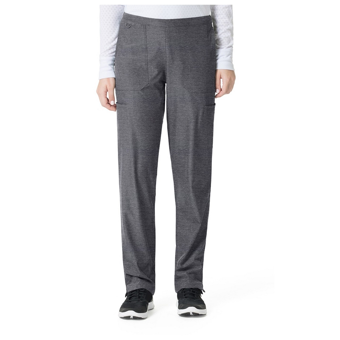 C52106 Carhartt Liberty Flat Front Straight Leg Pant