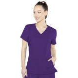 2468 Med Couture Insight Haut d'Uniforme  à Poche Latéral 