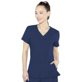 2468 Med Couture Insight Haut d'Uniforme  à Poche Latéral 
