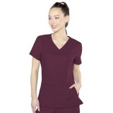 2468 Med Couture Insight Haut d'Uniforme  à Poche Latéral 