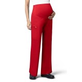 545 WonderWORK Maternity Cargo Scrub Pant