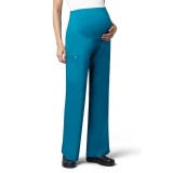 545 WonderWORK Maternity Cargo Scrub Pant