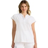 2352 Healing Hands Purple Label Journey Camo Top