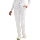 9350 Healing Hands Tate Pantalon de Joggeur Camo à Ventre Plat