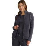 HH300F Karma Cozy 5 Pocket Warm Up Jacket by Healing Hands