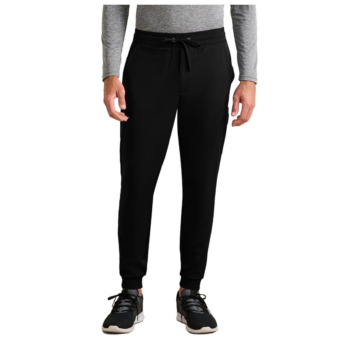 HH054 HH Works Pantalon 'Rafael' Jogger avec 7 Poches pour Hommes par Healing Hands