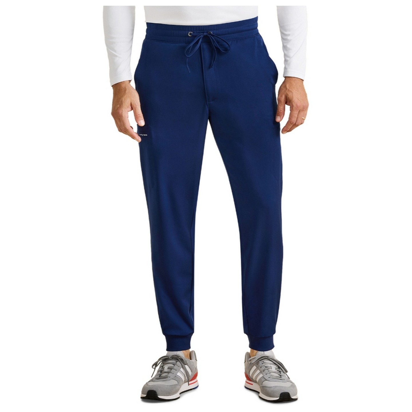 HH054 HH Works Pantalon 'Rafael' Jogger avec 7 Poches pour Hommes par Healing Hands