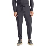 HH054 HH Works Rafael Men's Zip Fly 7 Pocket Jogger by Healing Hands