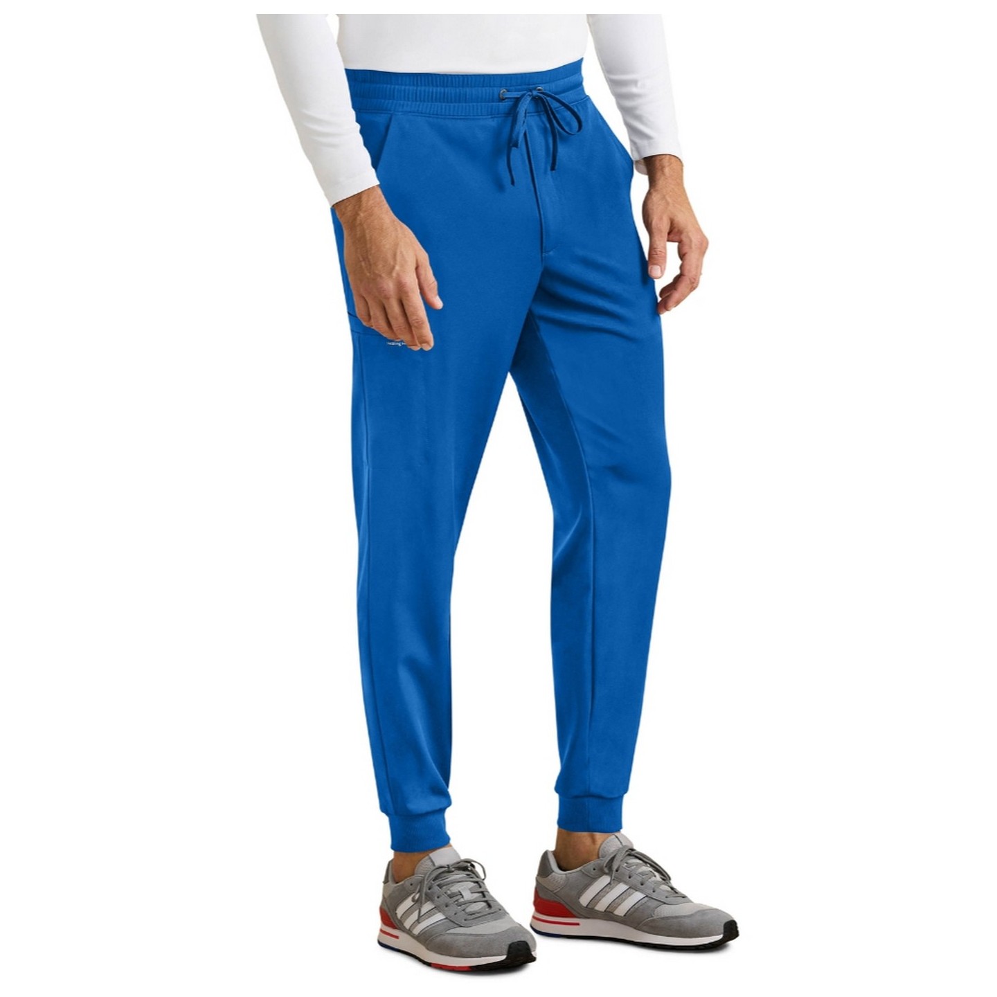 HH054 HH Works Pantalon 'Rafael' Jogger avec 7 Poches pour Hommes par Healing Hands