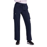 773 Planet koi Dunia Convertible 6 Pocket Cargo Pant