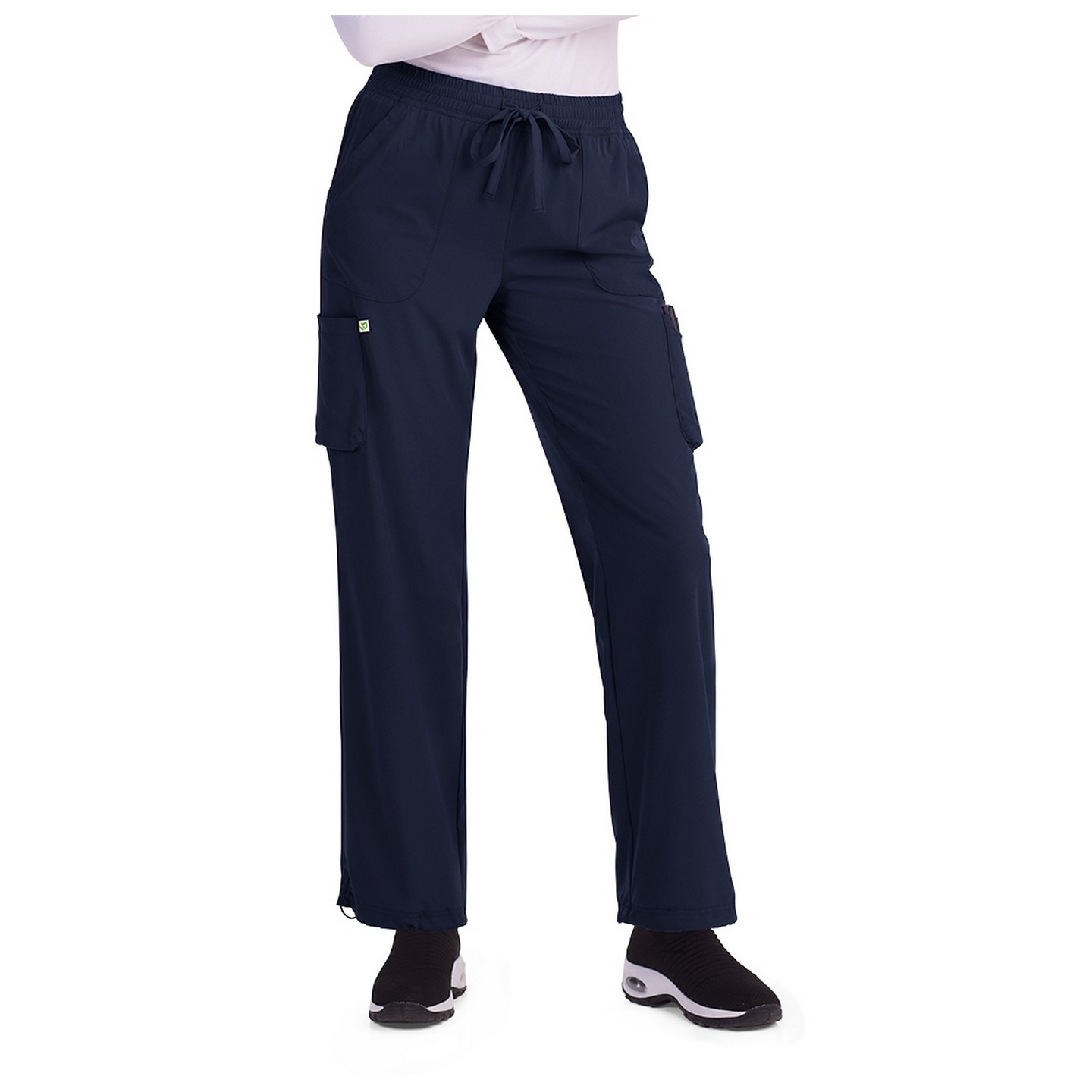 773 Planet koi Dunia Convertible 6 Pocket Cargo Pant