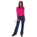 720 Koi Lite ™ Uniformes Spirit à taille élastique avec jambe droite