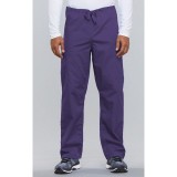 4100 Workwear Originals Straight Leg 3 Pocket Unisex Pant by Cherokee