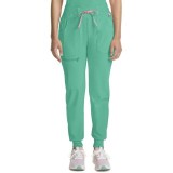 MC102 Amp Tapered Leg Jogger Pant by Med Couture 