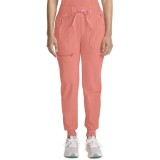 MC102P Petite Amp Pantalon Jogger à Jambe Effilée par Med Couture 