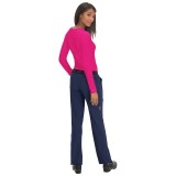 720 Koi Lite ™ Uniformes Spirit à taille élastique avec jambe droite