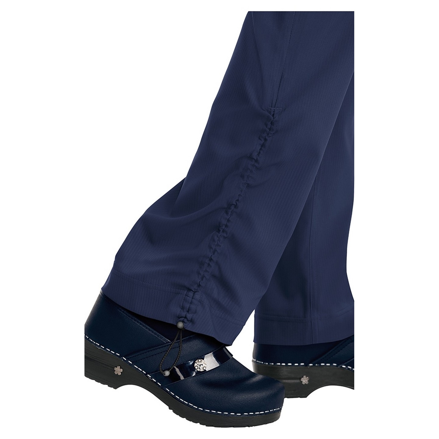 720 Koi Lite ™ Uniformes Spirit à taille élastique avec jambe droite