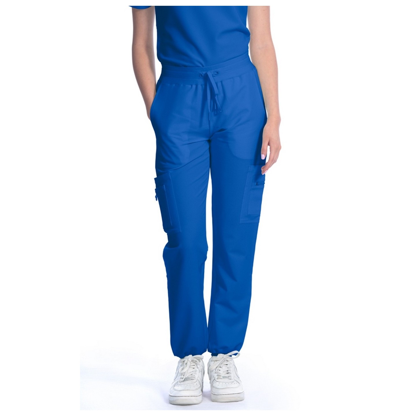 7200 Pantalon de jogging Flaunt Scrub