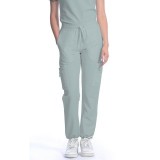 7200 Pantalon de jogging Flaunt Scrub par Greentown