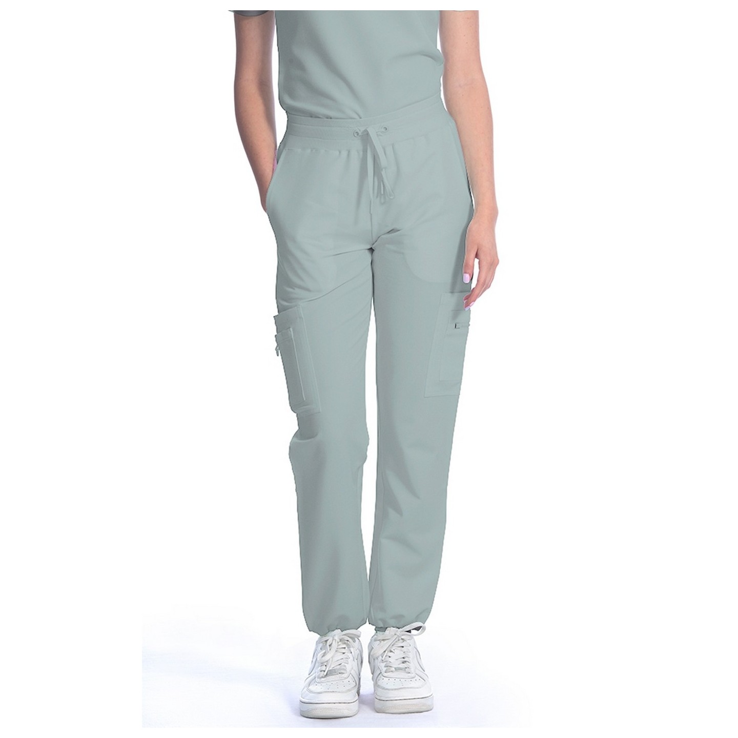 7200 Flaunt Scrub Jogger Pant by Greentown