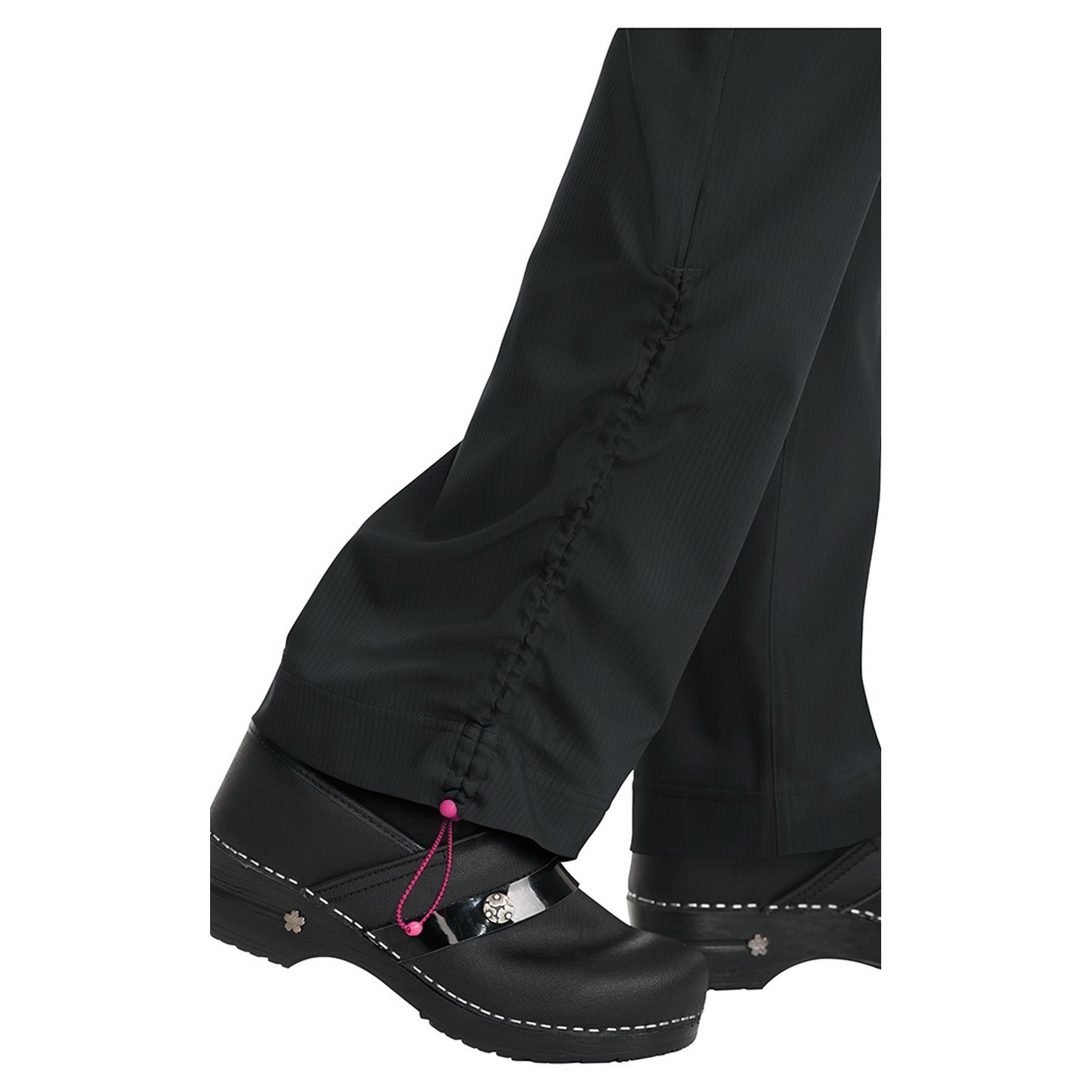 720 Koi Lite ™ Uniformes Spirit à taille élastique avec jambe droite