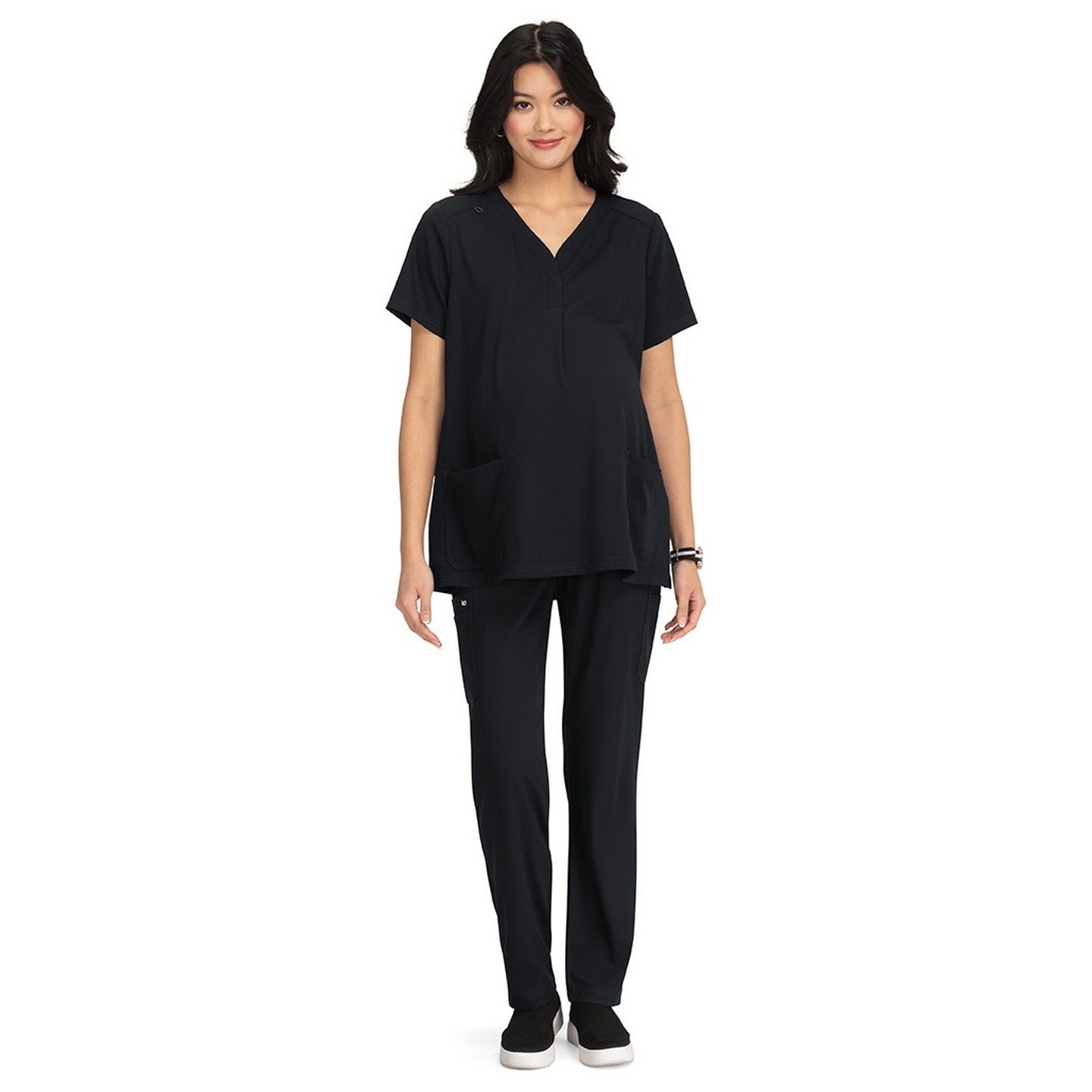 1073 koi Next Gen Onboard Maternity Top