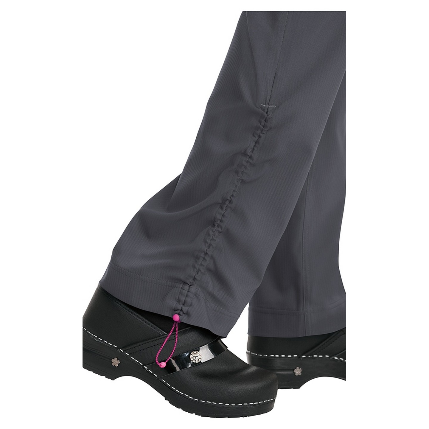 720 Koi Lite ™ Uniformes Spirit à taille élastique avec jambe droite