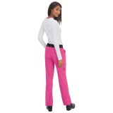 720 Koi Lite ™ Uniformes Spirit à taille élastique avec jambe droite
