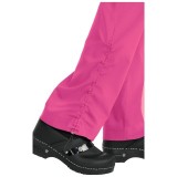 720 Koi Lite ™ Uniformes Spirit à taille élastique avec jambe droite