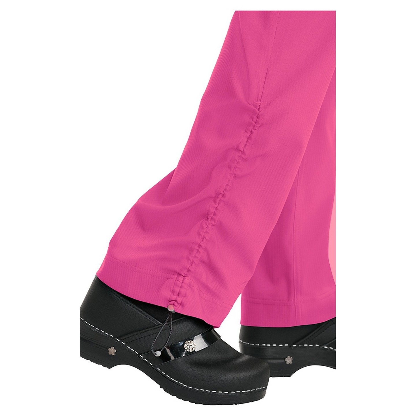 720 Koi Lite ™ Uniformes Spirit à taille élastique avec jambe droite