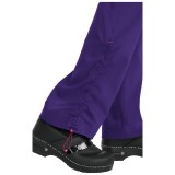 720 Koi Lite ™ Uniformes Spirit à taille élastique avec jambe droite