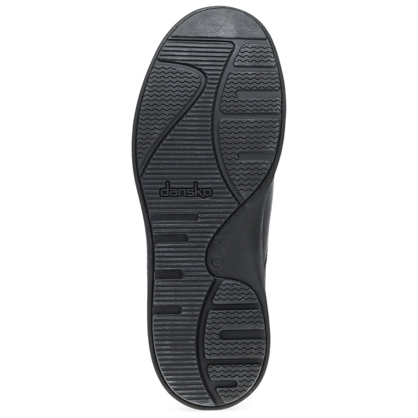 Chaussure Thomas Antidérapante pour Hommes par Dansko