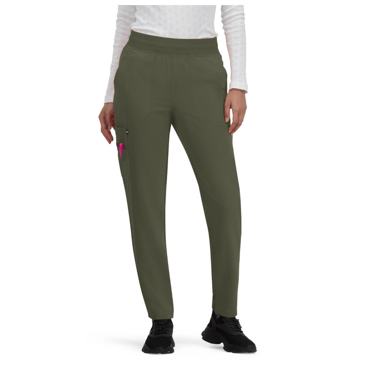 756T Tall koi Next Gen Smart Daily Slim Fit 8 Pocket Jogger Pant