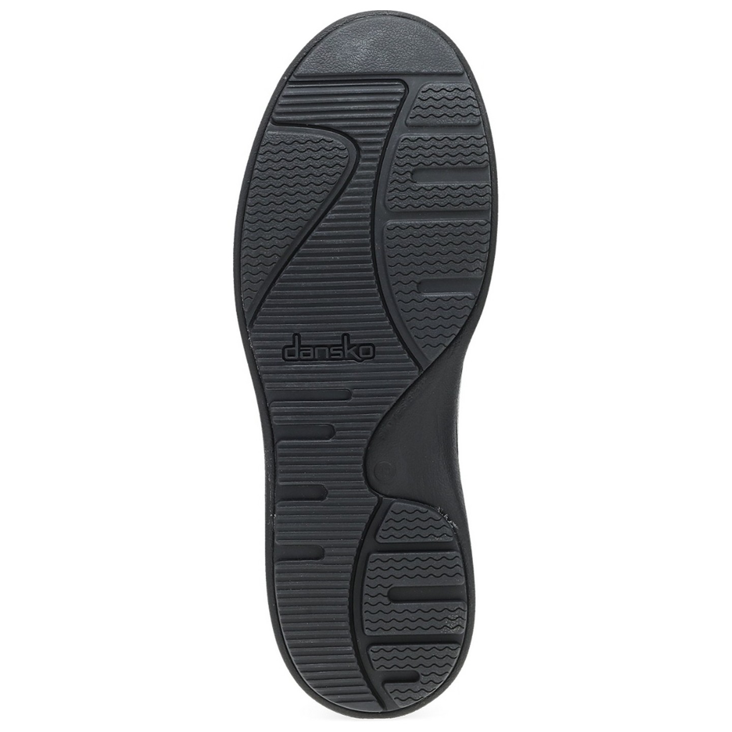 Timothy Slip Resistant Men's Lace Up Shoe by Dansko