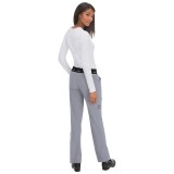 720 Koi Lite ™ Uniformes Spirit à taille élastique avec jambe droite