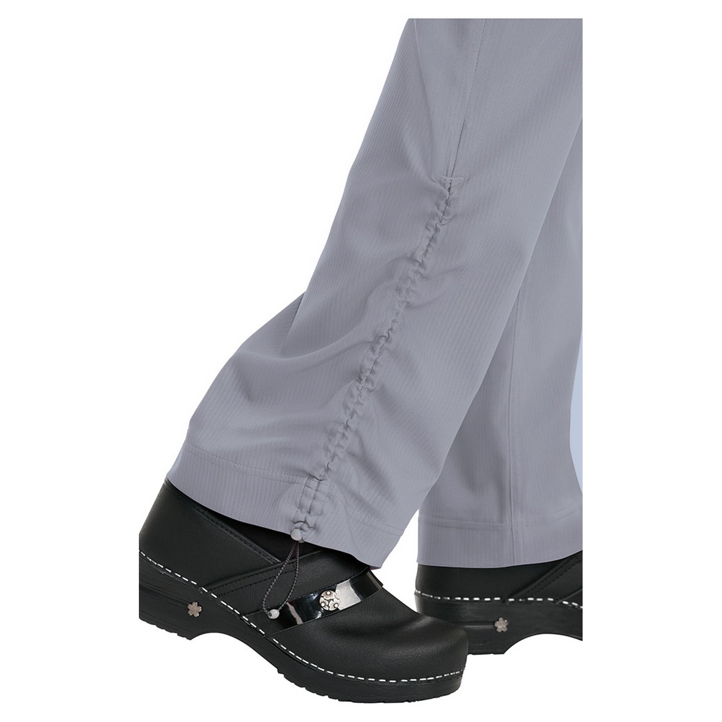 720 Koi Lite ™ Uniformes Spirit à taille élastique avec jambe droite