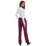 720 Koi Lite ™ Uniformes Spirit à taille élastique avec jambe droite