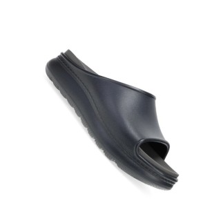 Devyn Sandale Noir Moulée EVA Ultraléger Slip On pour Femmes par Dansko