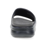 Devyn Women's Ultralight Black Molded EVA Slip On Sandal by Dansko