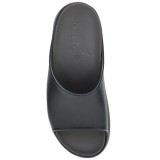 Devyn Sandale Noir Moulée EVA Ultraléger Slip On pour Femmes par Dansko