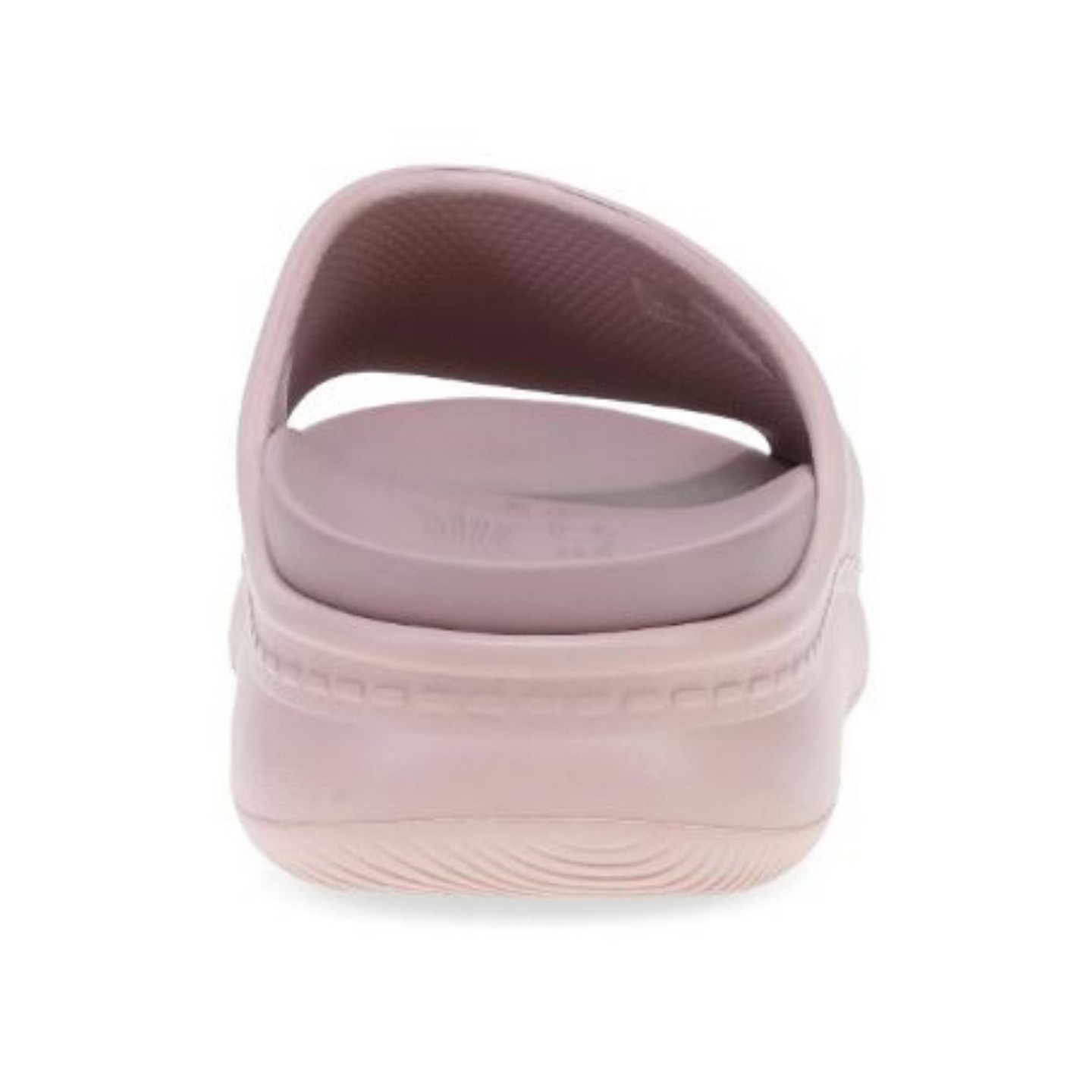 Devyn Women's Ultralight Mauve Molded EVA Slip On Sandal by Dansko