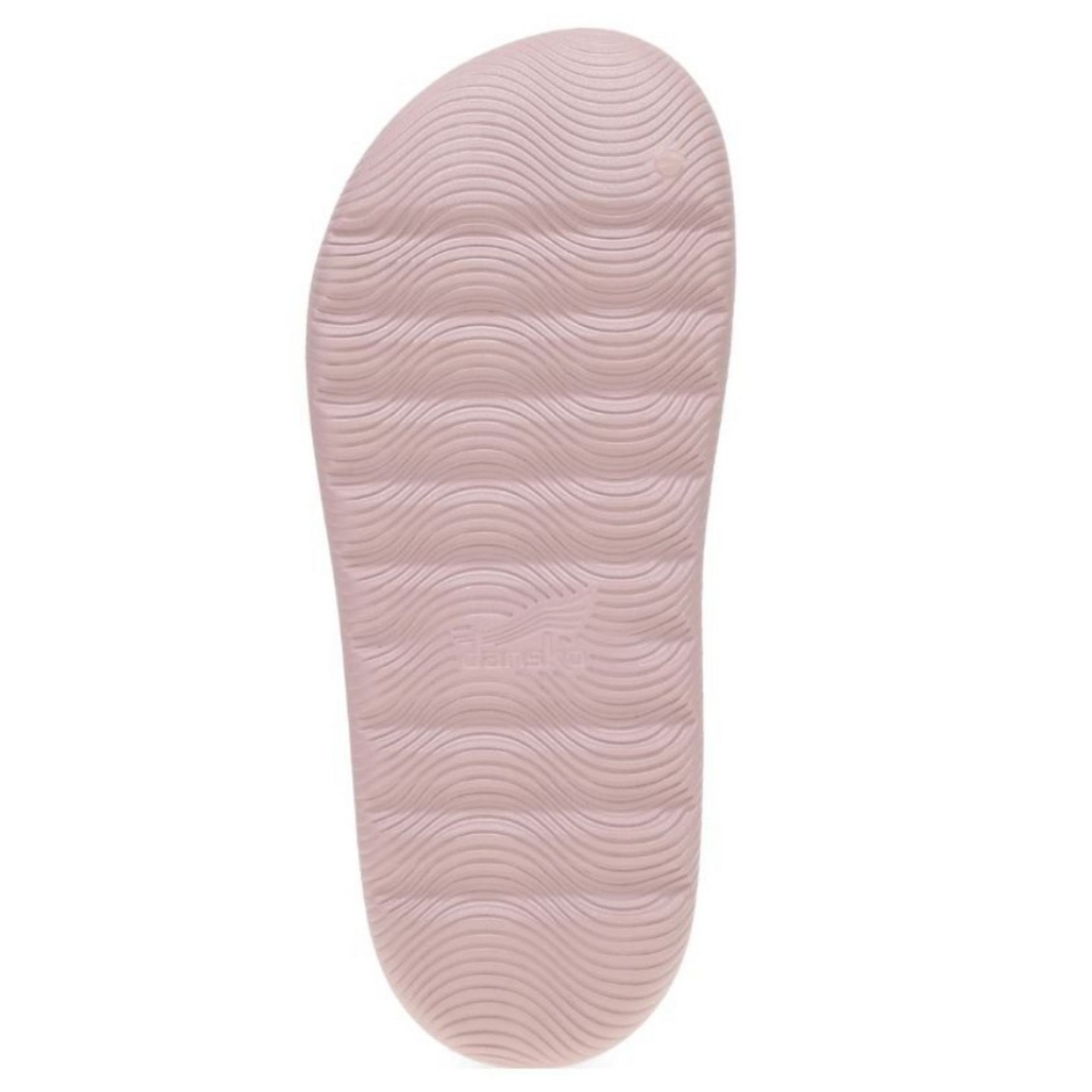 Devyn Sandale Mauve Moulée EVA Ultraléger Slip On pour Femmes par Dansko