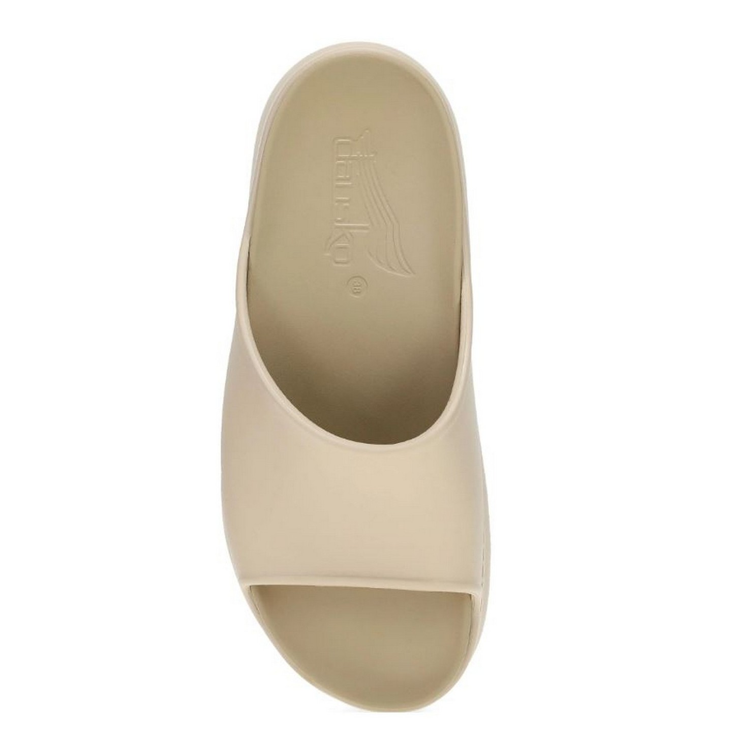 Devyn Sandale Sand Moulée EVA Ultraléger Slip On pour Femmes par Dansko