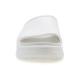 Devyn Women's Ultralight White Molded EVA Slip On Sandal by Dansko