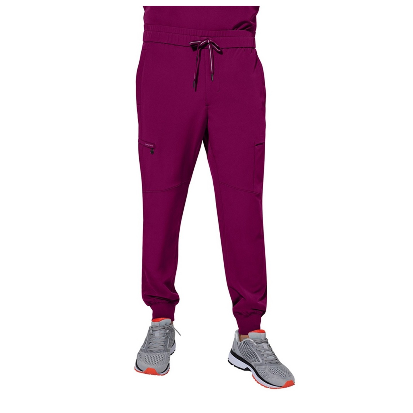 9172 Healing Hands HH360 Jogger Élastique Nolen pour Hommes