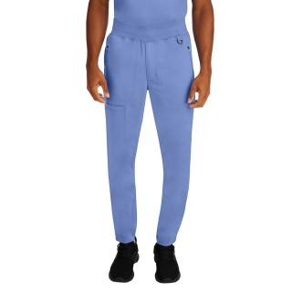 9301 Healing Hands Blue Label Pantalon de Jogging Dante